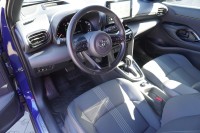 Toyota Yaris Cross 1.5 Hybrid AWD-i Adventure