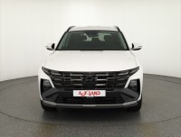 Hyundai Tucson 1.6T-GDI HEV 2WD Aut.