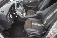 Mercedes-Benz CLA 200 Shooting Brake 200d AMG Line