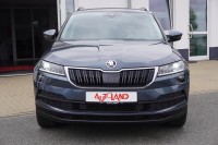 Skoda Karoq 1.5 TSI DSG Style