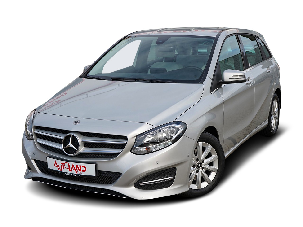 Mercedes-Benz B 150 B180 Style