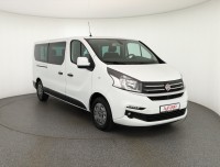 Fiat Talento 2.0 L2H1 Family