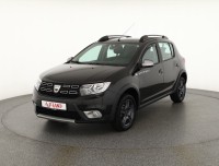 Dacia Sandero Stepway II TCe 90 Celebration Navi Tempomat Bluetooth
