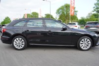 Audi A4 Avant 35 2.0 TDI advanced