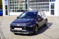 Vorschau: Hyundai BAYON Bayon 1.0T-GDI