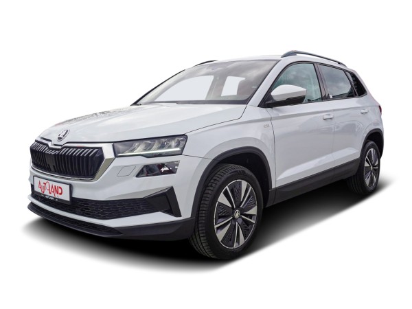 Skoda Karoq 1.5 TSI Tour DSG
