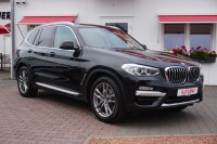 BMW X3 xDrive20i xLine
