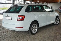 Skoda Fabia Combi 1.0 MPI Active