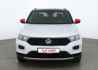 VW T-Roc 1.5 TSI DSG Sport