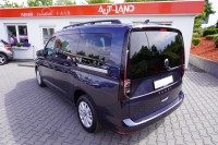 VW Caddy Maxi 2.0 TDI DSG