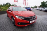 Honda Civic 1.5 Executive
