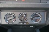 Skoda Fabia 1.0 MPI