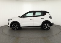 Vorschau: Citroen C3 Turbo 100 Plus