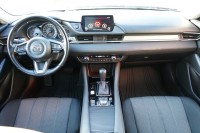 Mazda 6 Kombi 2.0 Aut.