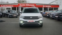 VW T-Cross 1.0 Active