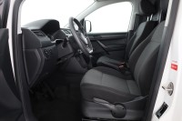 VW Caddy Maxi Kasten 2.0 TDI