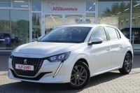 Vorschau: Peugeot 208 1.2 PureTech 75 Active