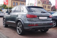 Audi Q3 2.0 TFSI S-Line quattro S-Tronic