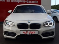 BMW 118 118i Sport Line