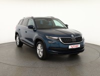 Skoda Kodiaq 2.0 TSI DSG 4x4 Style