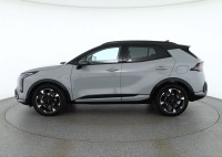 Kia Sportage 1.6 T-GDI GT-Line Hybrid Aut.