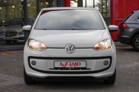 VW up up! 1.0 club up!