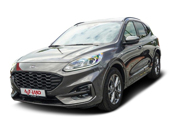 Ford Kuga 2.0 EcoBlue ST-Line X