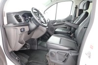 Ford Transit Custom 2.0 EcoBlue Sport