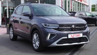 VW T-Cross 1.5 TSI DSG