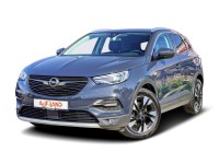 Opel Grandland X 1.2 Innovation Klimaaut. LED Navi