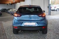 Mazda CX-3 2.0 Skyactive