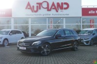 Vorschau: Mercedes-Benz C 300 C300 de T 9G-Tronic