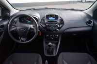 Ford Ka Ka+ 1.2 Ti-VCT Cool&Sound