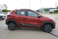 Dacia Spring Electric Comfort Plus