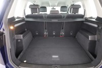 VW Touran 1.5 TSI DSG Highline