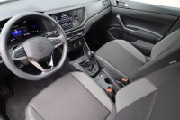 VW Taigo 1.0