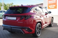 Hyundai Tucson 1.6T-GDI MHEV N-Line Aut.