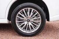 Mitsubishi Outlander 2.4 Plug-in Hybrid 4WD