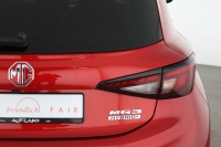MG MG3 1.5 Hybrid Luxury Aut.