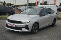Vorschau: Opel Astra ST GS 1.2 Turbo Aut.