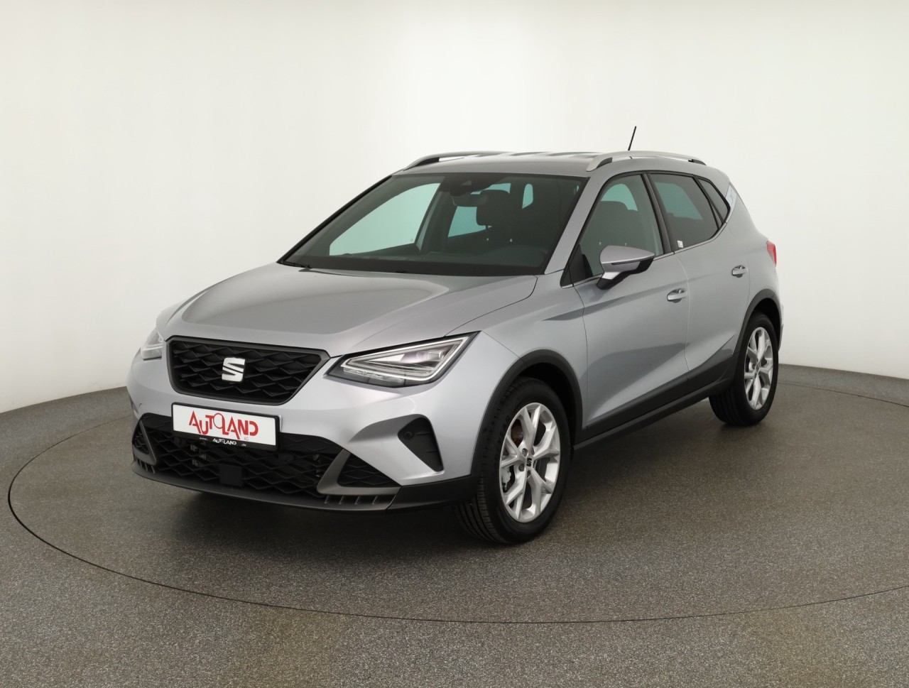 Seat Arona 1.0 TSI DSG FR