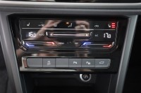 VW Touran 1.5 TSI DSG