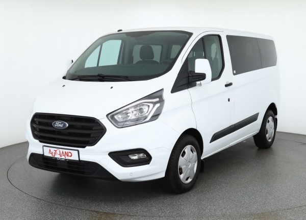 Ford Transit Custom 2.0 TDCi Trend