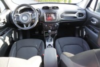 Jeep Renegade 1.3 T-GDI Limited FWD