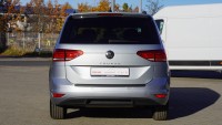 VW Touran 1.5 TSI DSG