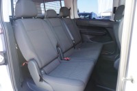 VW Caddy Maxi 2.0 TDI