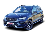 Cupra Ateca 2.0 TSI DSG 4Drive Beats VC 2-Zonen-Klima Navi Sitzheizung