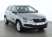 Skoda Karoq 2.0 TDI 4x4 Style DSG
