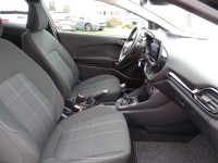 Ford Fiesta 1.0 EB