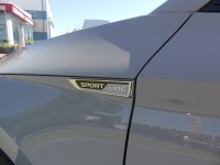 Skoda Superb Combi 2.0 TDI Sportline